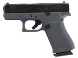 GLOCK G43X - 1 of 1