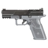 ZEV TECHNOLOGIES OZ9 COMBAT COMPACT - 1 of 1