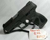 TAURUS G2C - 1 of 2