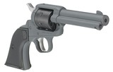 RUGER WRANGLER - 3 of 3