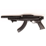 RUGER 22 CHARGER - 2 of 5