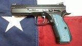 CZ SHADOW 2 SA - 2 of 7