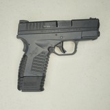 SPRINGFIELD XDS 3.3 Black - 5 of 7