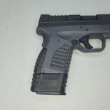 SPRINGFIELD XDS 3.3 Black - 7 of 7