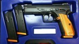 CZ CZ Shadow 2 Orange - 7 of 7