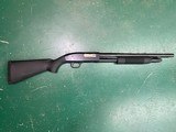 MOSSBERG 500 - 1 of 6