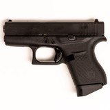 GLOCK G43 - 1 of 3