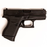 GLOCK G43 - 2 of 3