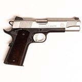 SPRINGFIELD ARMORY MODEL 1911-A1 - 3 of 4