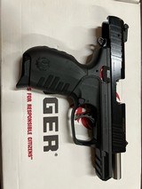 RUGER SR22 - 3 of 7