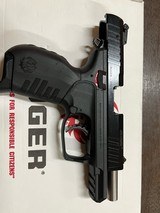 RUGER SR22 - 7 of 7