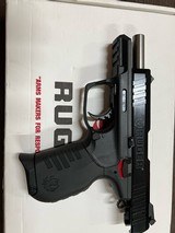 RUGER SR22 - 1 of 7