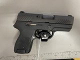 SIG SAUER P320 - 2 of 2