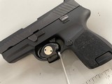 SIG SAUER P320 - 1 of 2