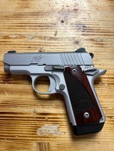 KIMBER MICRO 380 - 3 of 3