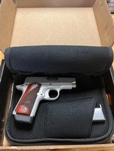 KIMBER MICRO 380 - 1 of 3
