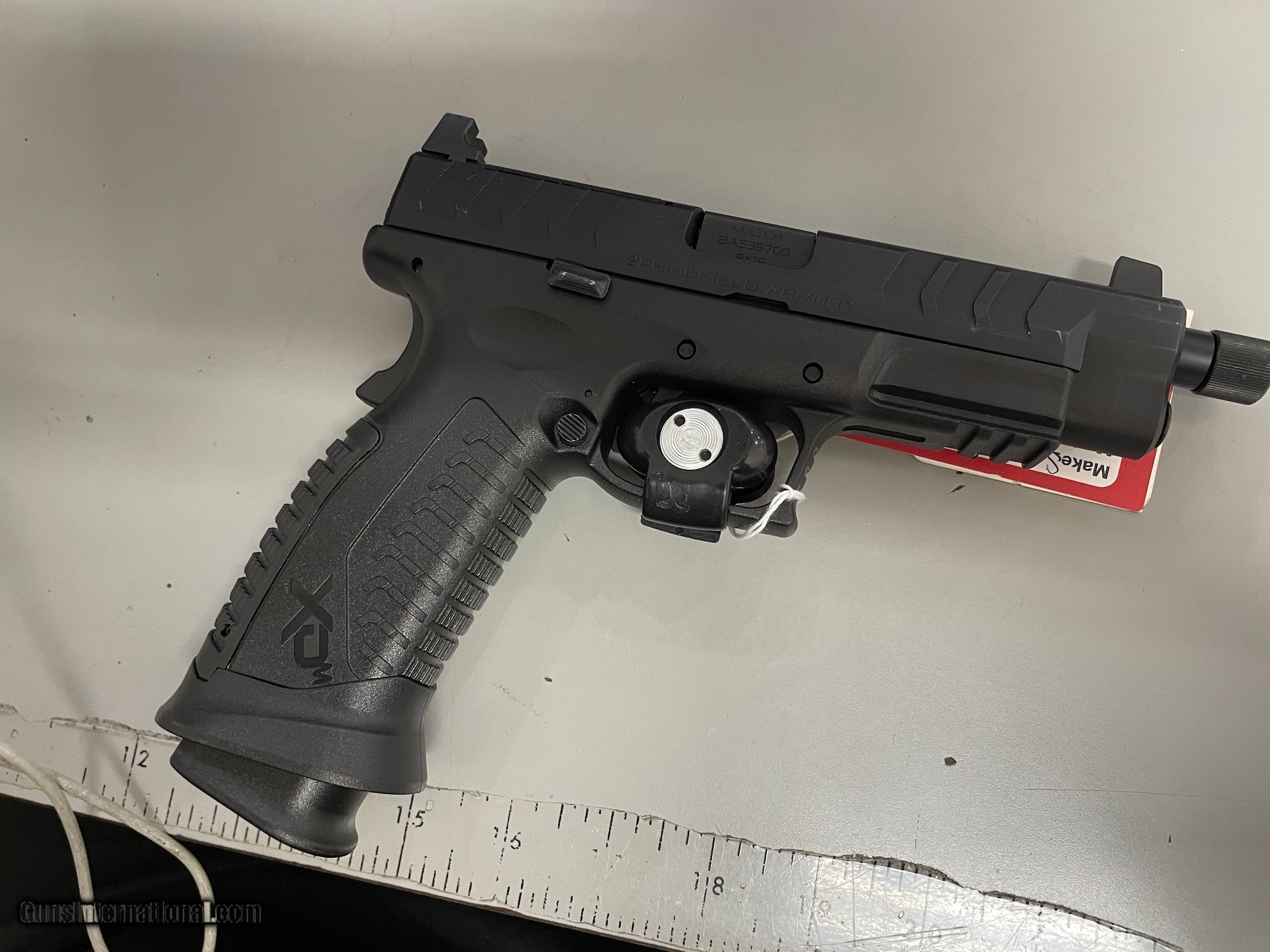 Springfield Xdm Elite Accessories 98 - lnrzuqj