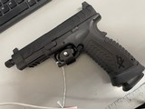 SPRINGFIELD ARMORY XDM ELITE - 1 of 2 SPRINGFIELD ARMORY XDM ELITE - 1 of 2