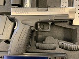 SPRINGFIELD ARMORY XD(M) 4.5 - 2 of 3