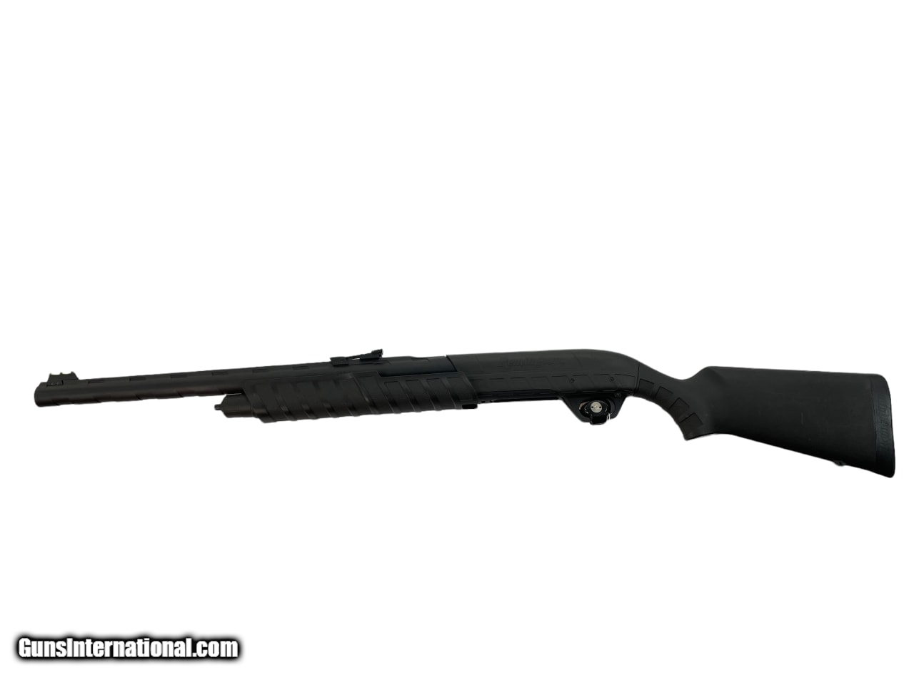 REMINGTON ARMS COMPANY, INC. M887 Nitro Mag