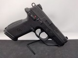 FN FNX-40 - 2 of 2