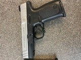 SMITH & WESSON SD40 VE - 5 of 6