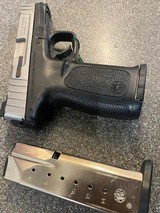 SMITH & WESSON SD40 VE - 4 of 6