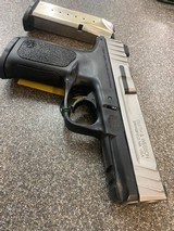 SMITH & WESSON SD40 VE - 6 of 6