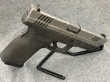 SPRINGFIELD XD 40 - 2 of 4