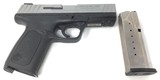 SMITH & WESSON SD40 VE - 4 of 4
