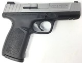 SMITH & WESSON SD40 VE - 1 of 4