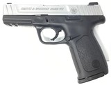 SMITH & WESSON SD40 VE - 3 of 4