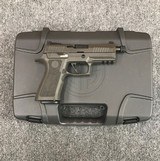 SIG SAUER P320 X Carry legion - 2 of 4