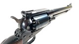 RUGER OLD ARMY BLACK POWDER - 3 of 5