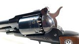 RUGER OLD ARMY BLACK POWDER - 5 of 5