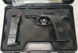 BUL ARMORY Cherokee Compact 9 - 1 of 5