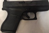 GLOCK 43 - 3 of 4