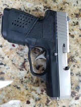 KAHR ARMS CM9 9MM Compact - 1 of 5
