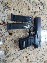 RUGER P95DC - 2 of 7