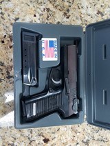 RUGER P95DC - 1 of 7