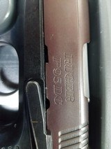 RUGER P95DC - 5 of 7