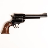 RUGER NEW MODEL BLACKHAWK - 3 of 5