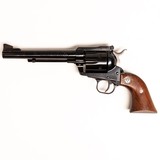 RUGER NEW MODEL BLACKHAWK - 1 of 5