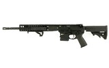 LWRCI DIRECT IMPINGEMENT RIFLE - 1 of 1