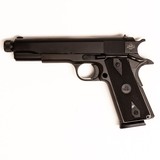 ROCK ISLAND ARMORY M1911 A1-FS - 2 of 4