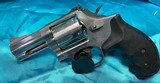 SMITH & WESSON MODEL 696 - 1 of 7