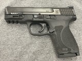 SMITH & WESSON M&P40 M2.0 .40 S&W - 1 of 6