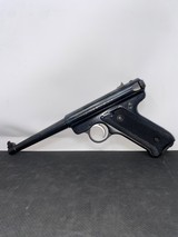 RUGER MKII - 1 of 2