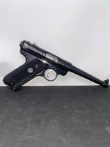 RUGER MKII - 2 of 2