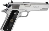 IVER JOHNSON 1911 A1 - 1 of 1